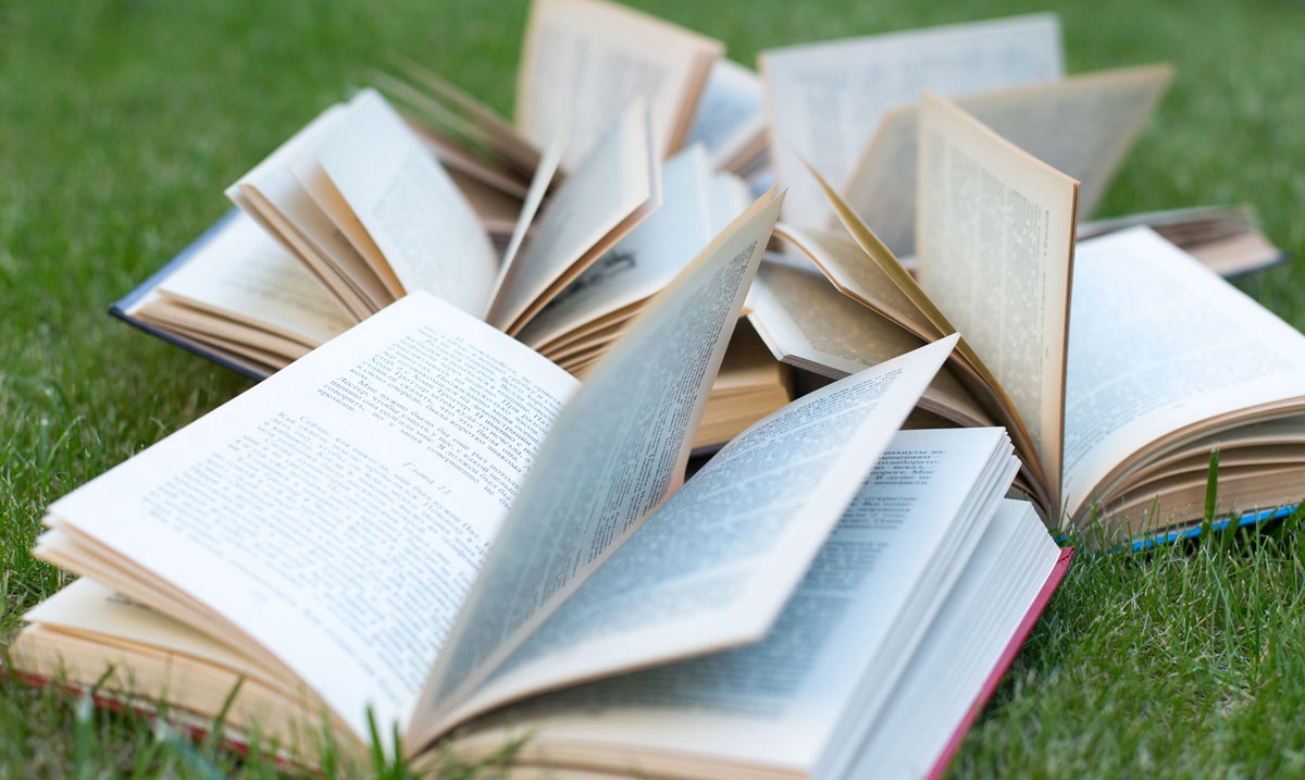30 libros que tienes que leer antes de morir