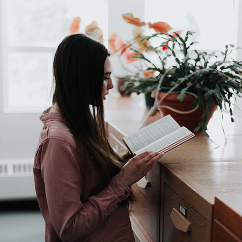 14 autoras que deberían ser lectura obligatoria en la escuela