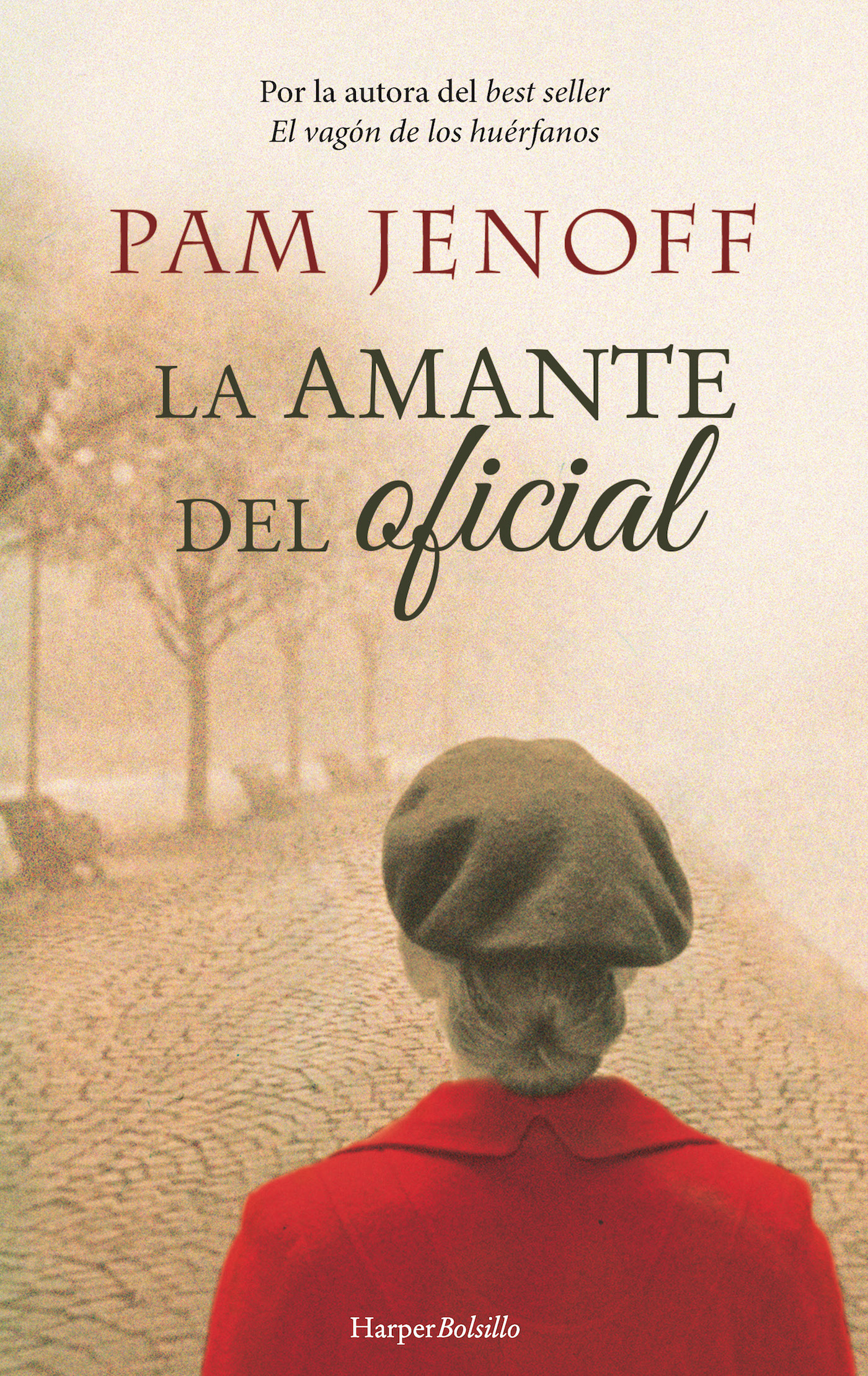 La amante del oficial