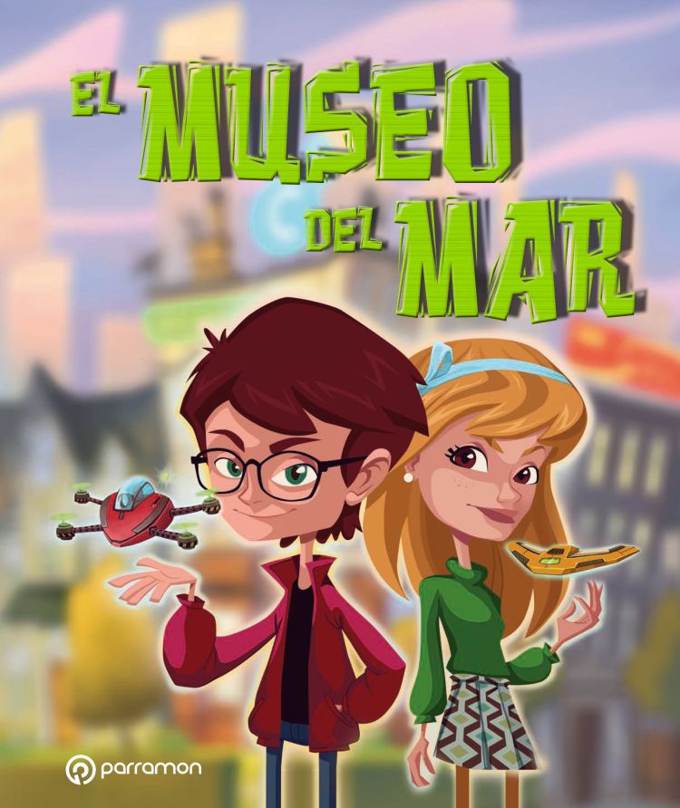 Museo del mar, El