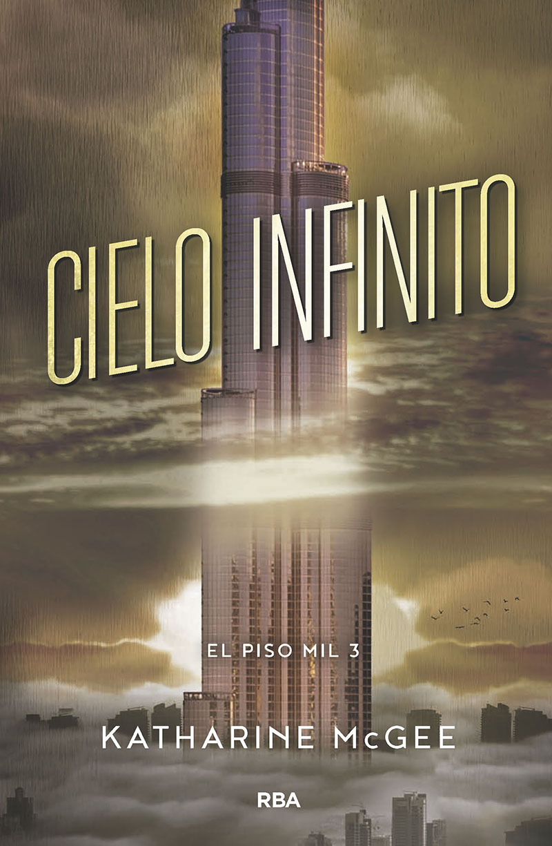 El piso mil 3 - Cielo infinito