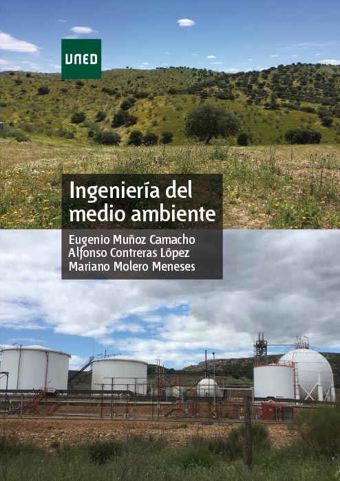 Ingeniería del medio ambiente
