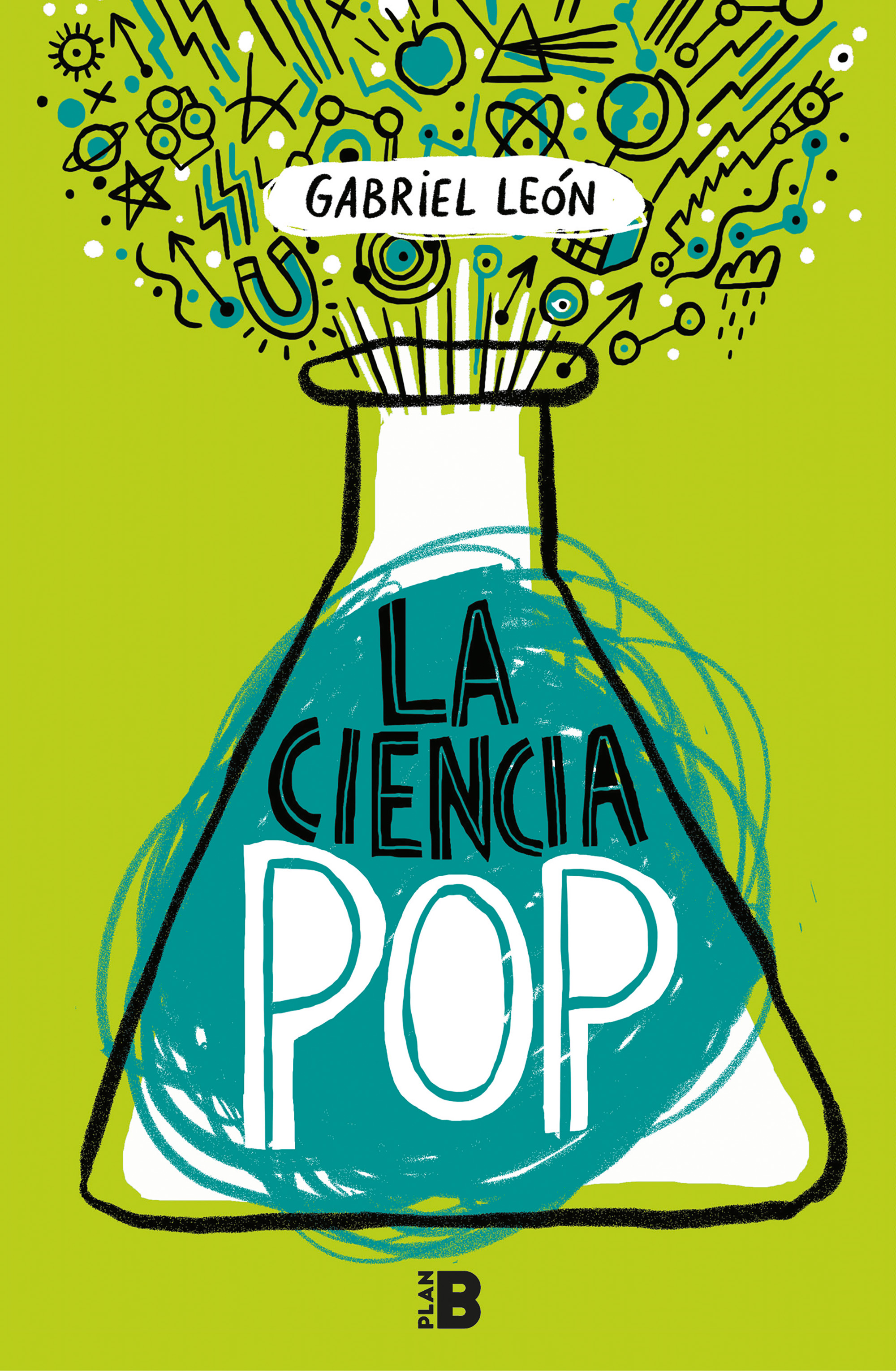 La ciencia pop