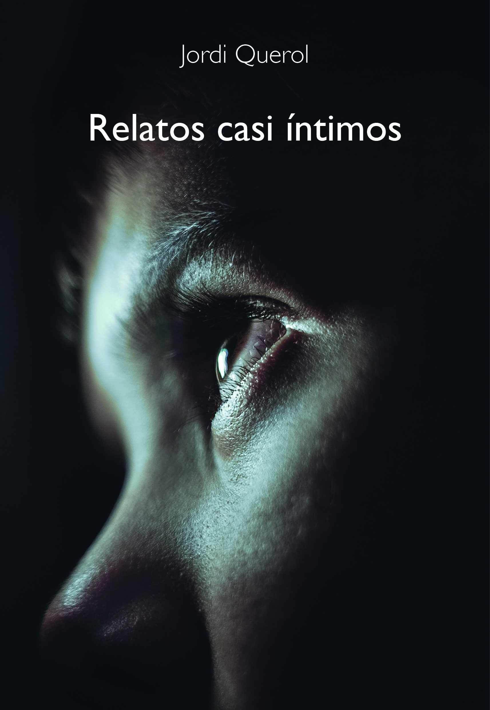 Relatos casi íntimos