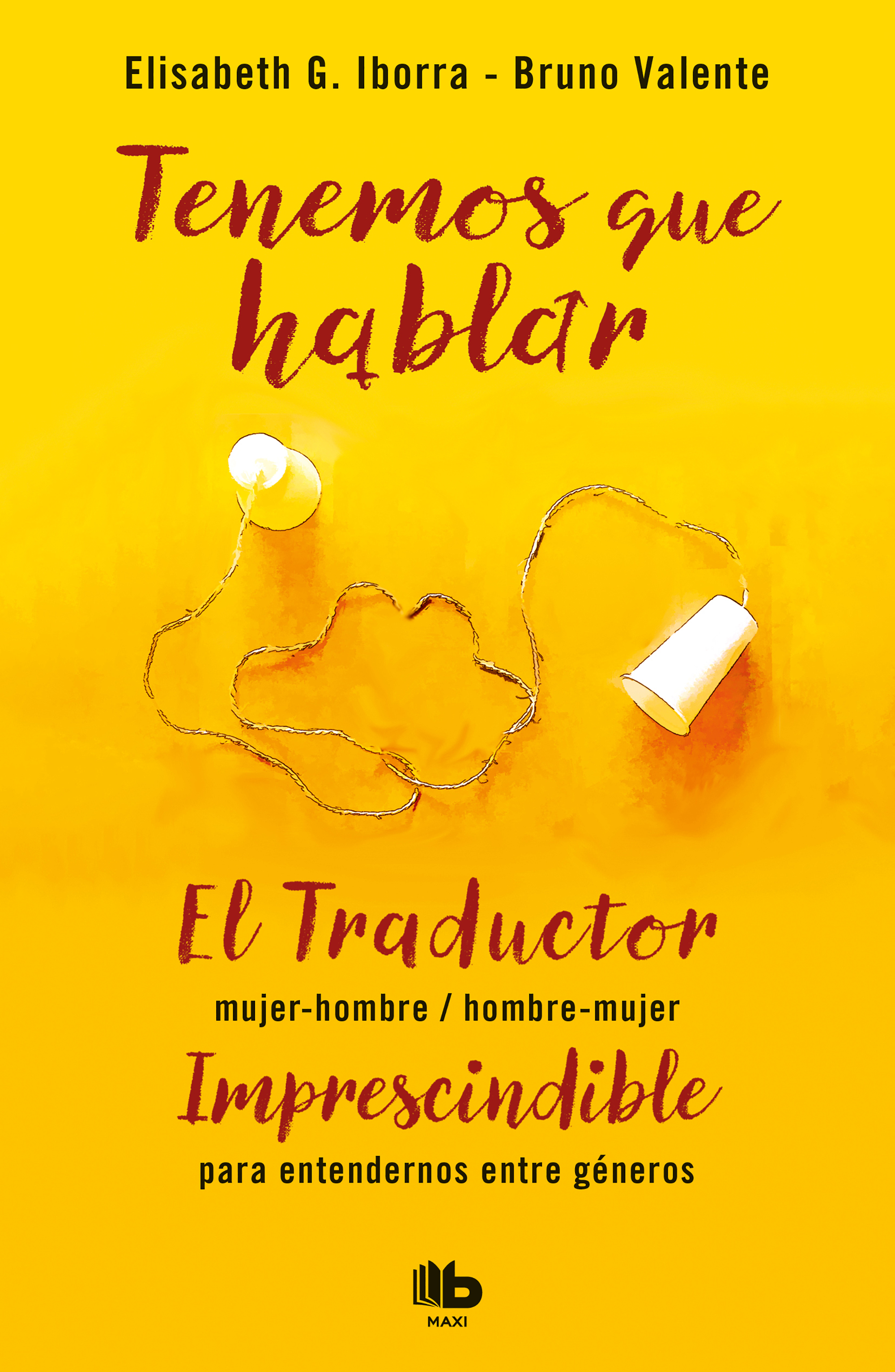 Tenemos que hablar
