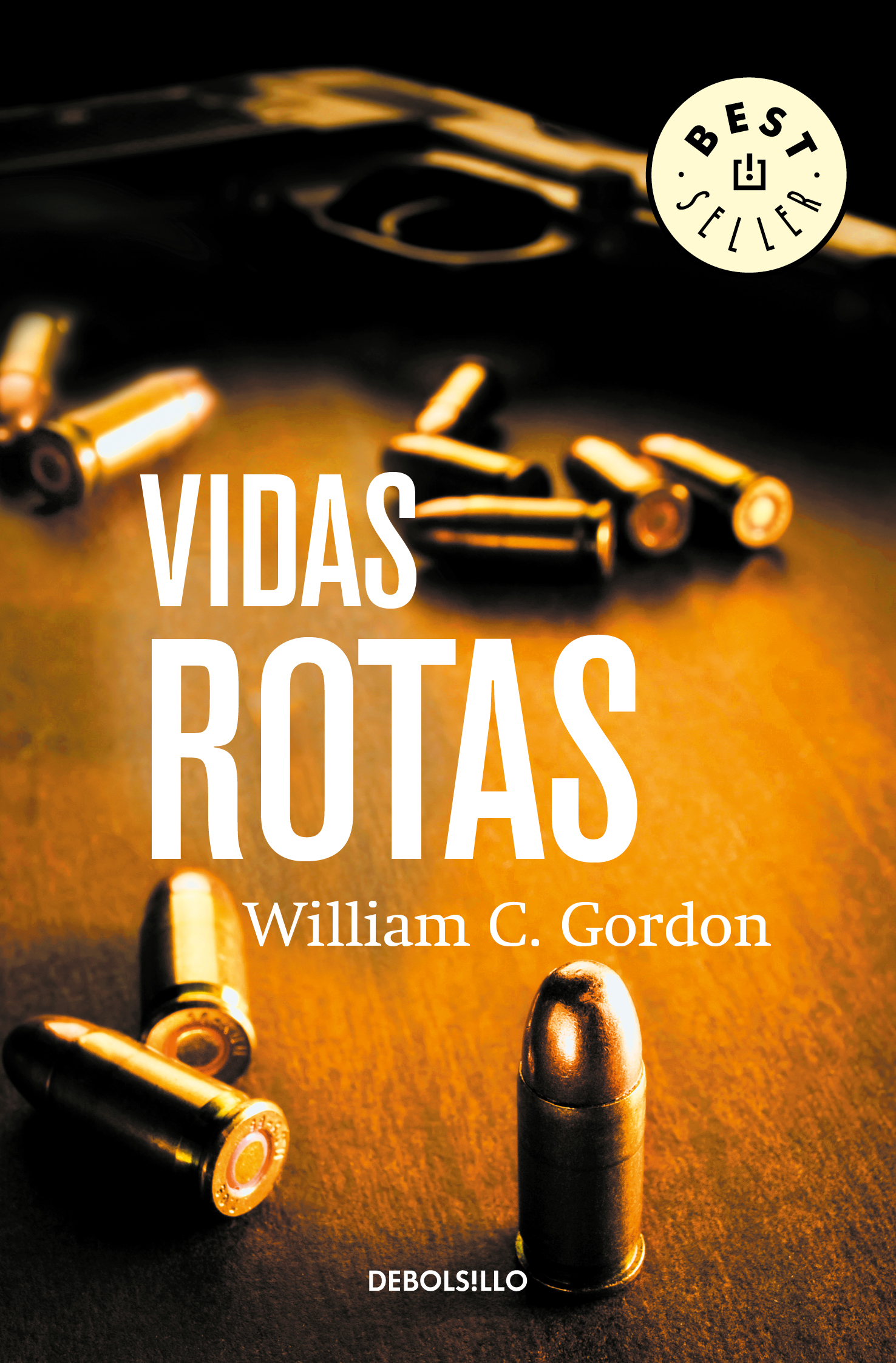 Vidas rotas