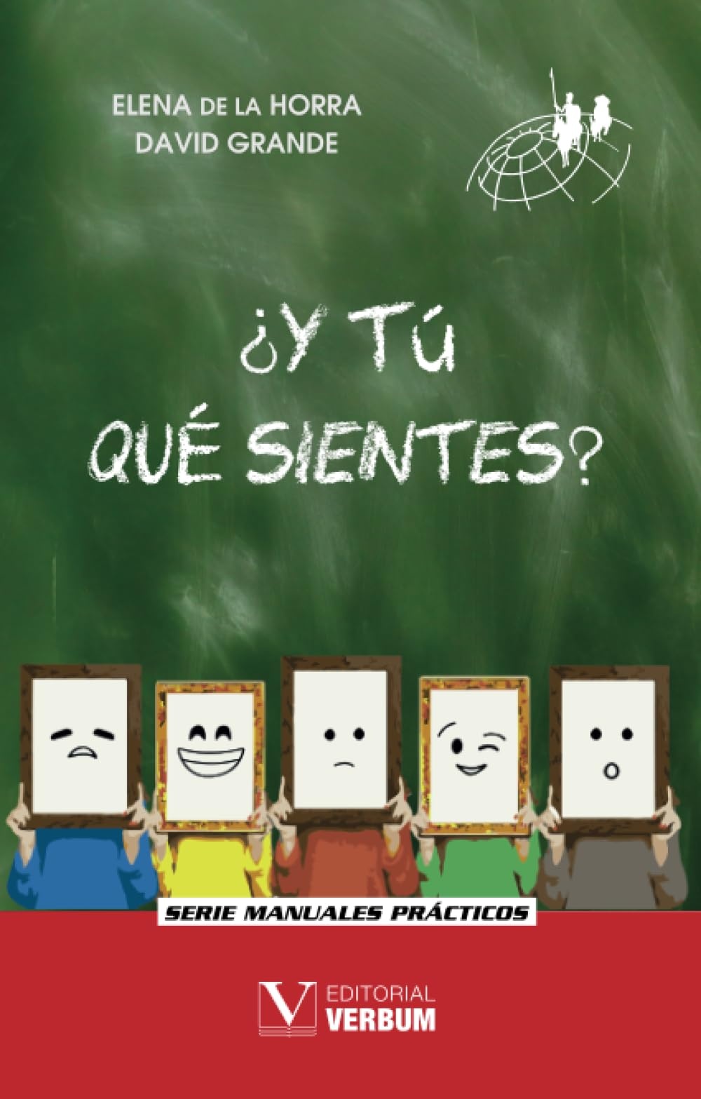 ¿Y tú qué sientes?