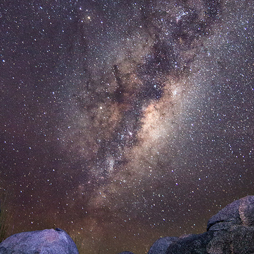 7 libros (y una palabra) para surcar el universo