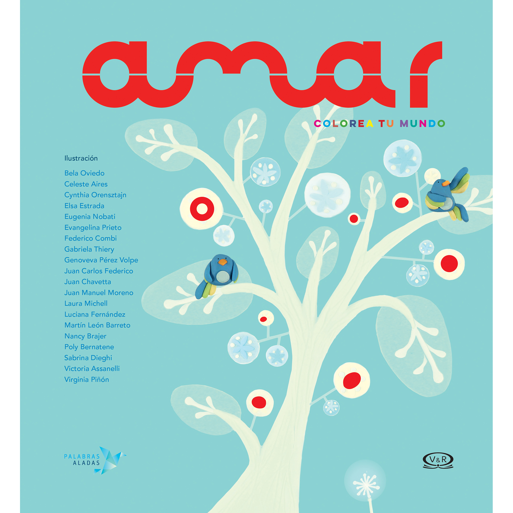 Amar