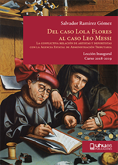 Del caso Lola Flores al caso Leo Messi. La conflictiva relación de artistas y deportistas con la Agencia Estatal de Admdministración Tributaria