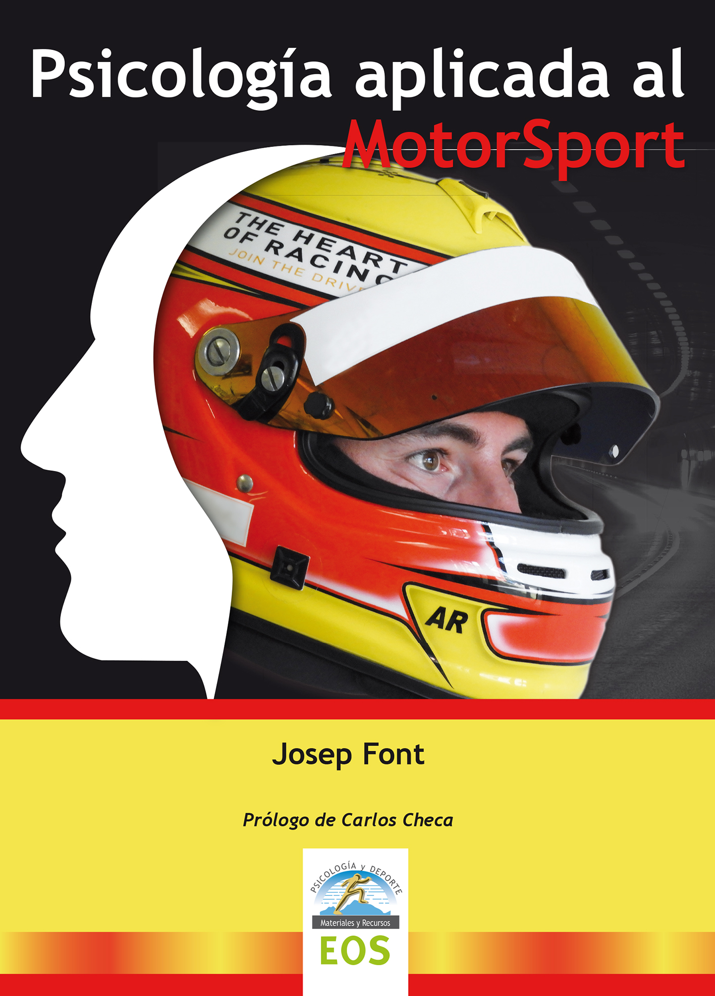 Psicología aplicada al Motorsport