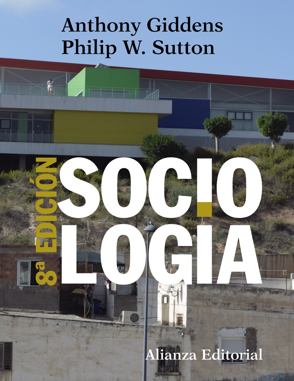 Sociología