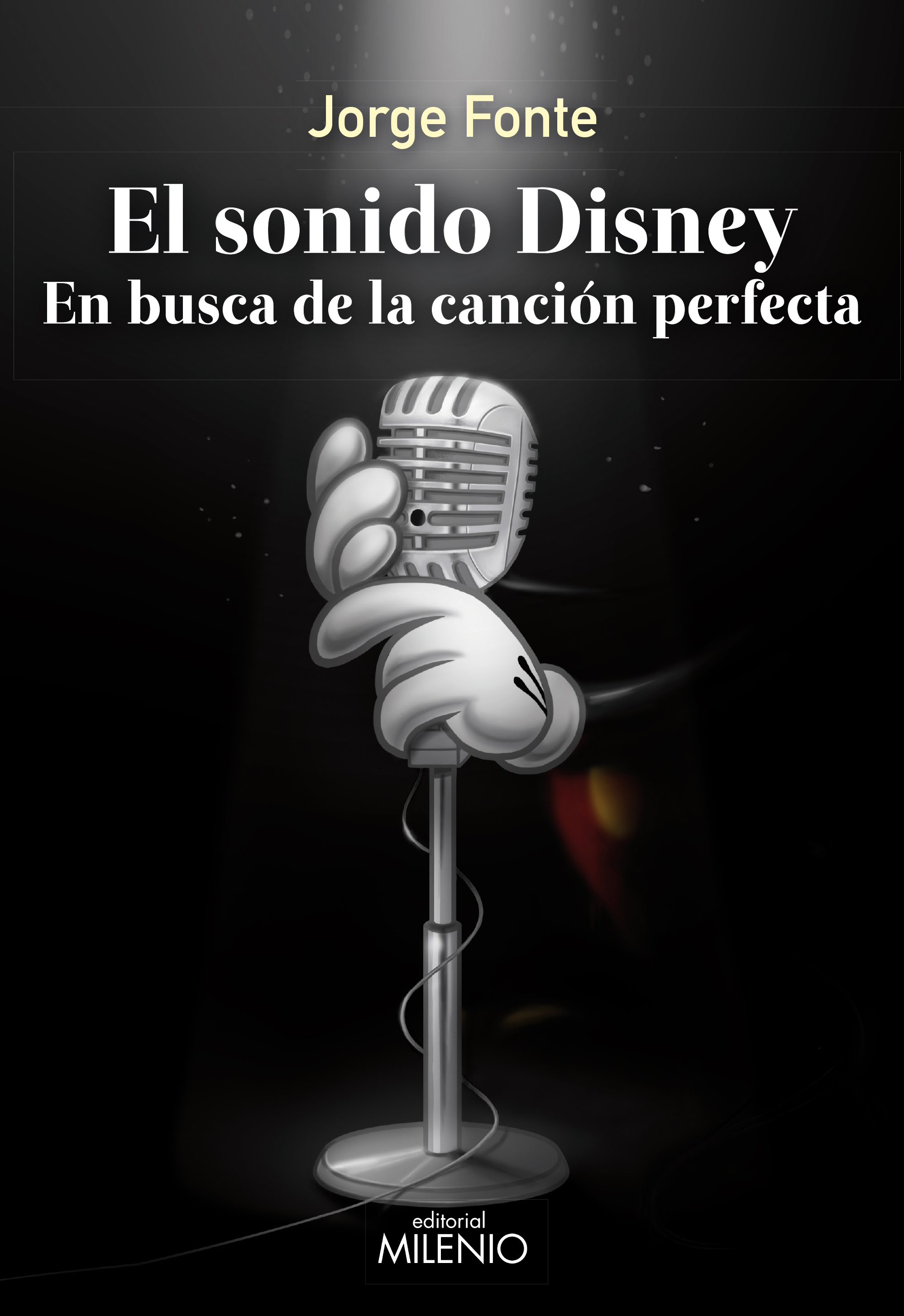 El sonido Disney