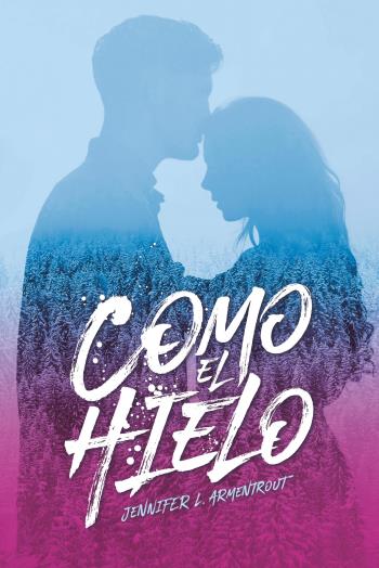 Hielo (1): Como el hielo