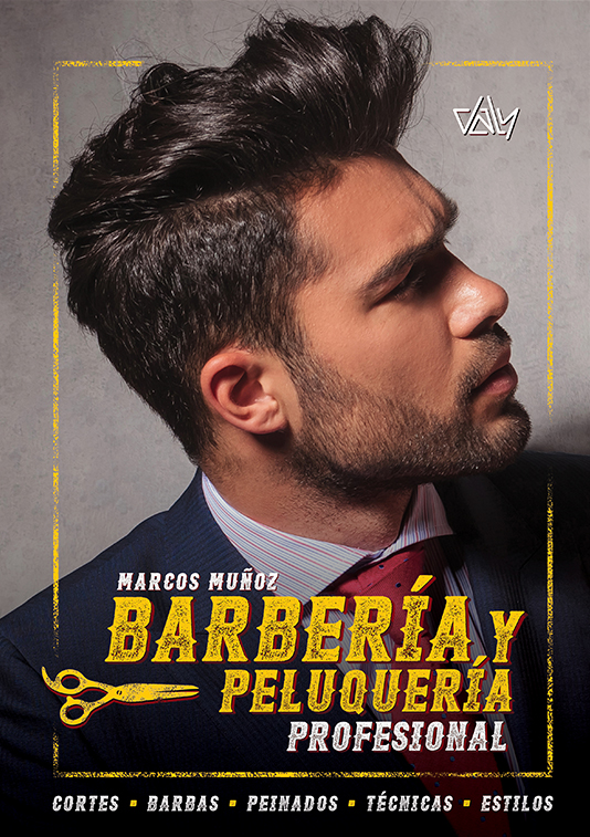 Barbería y Peluquería Profesional