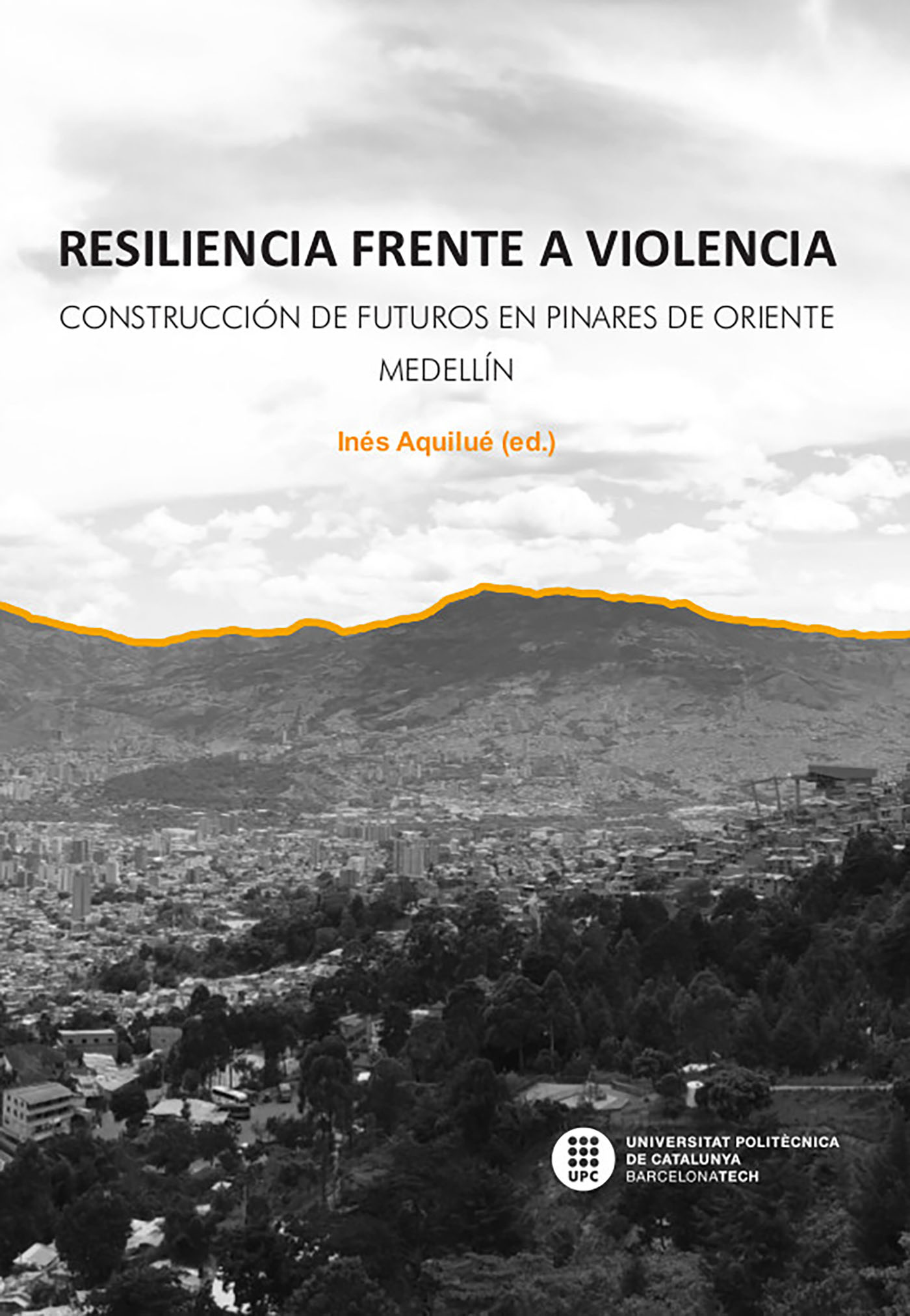Resiliencia frente a violencia