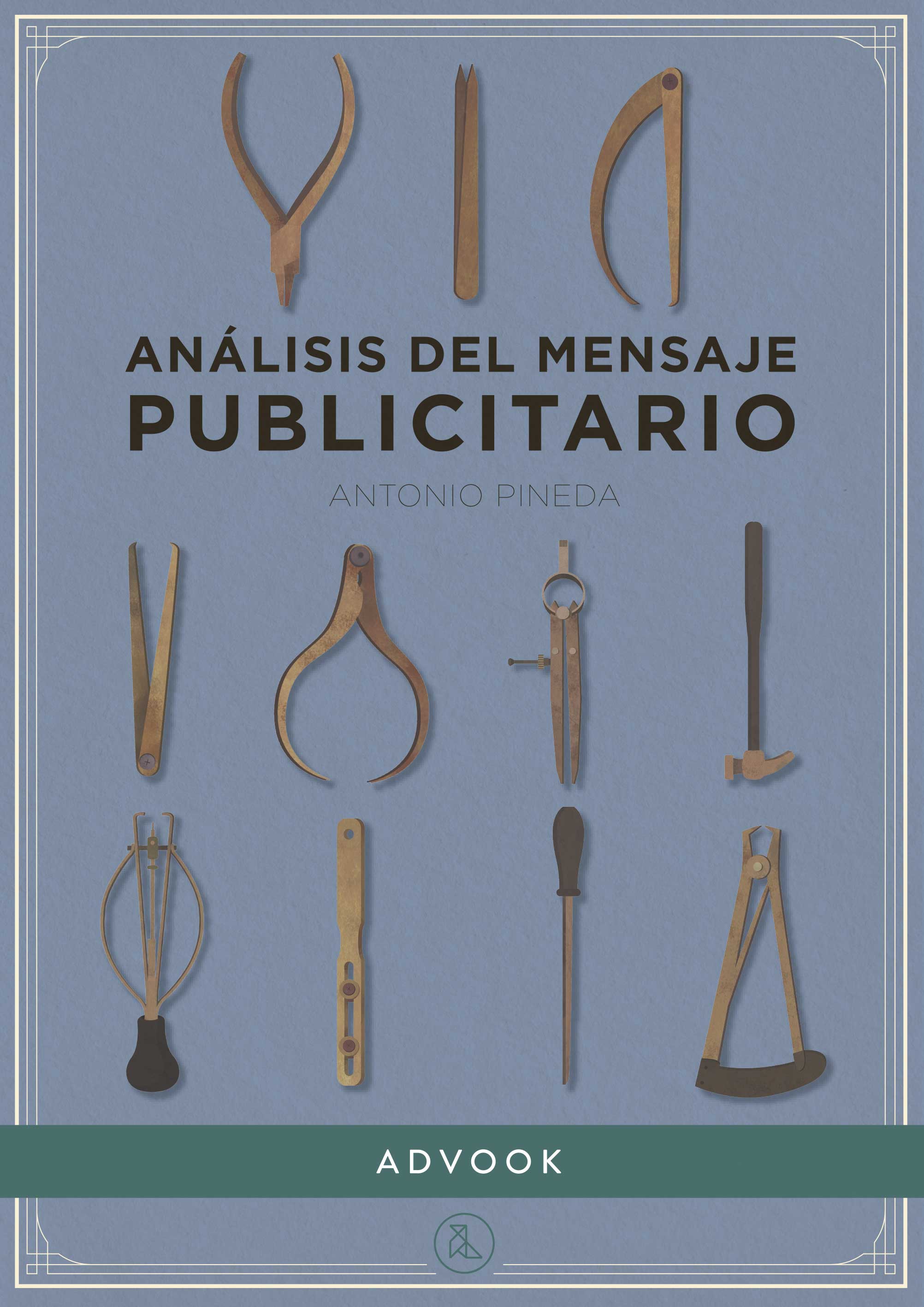 Análisis del mensaje publicitario