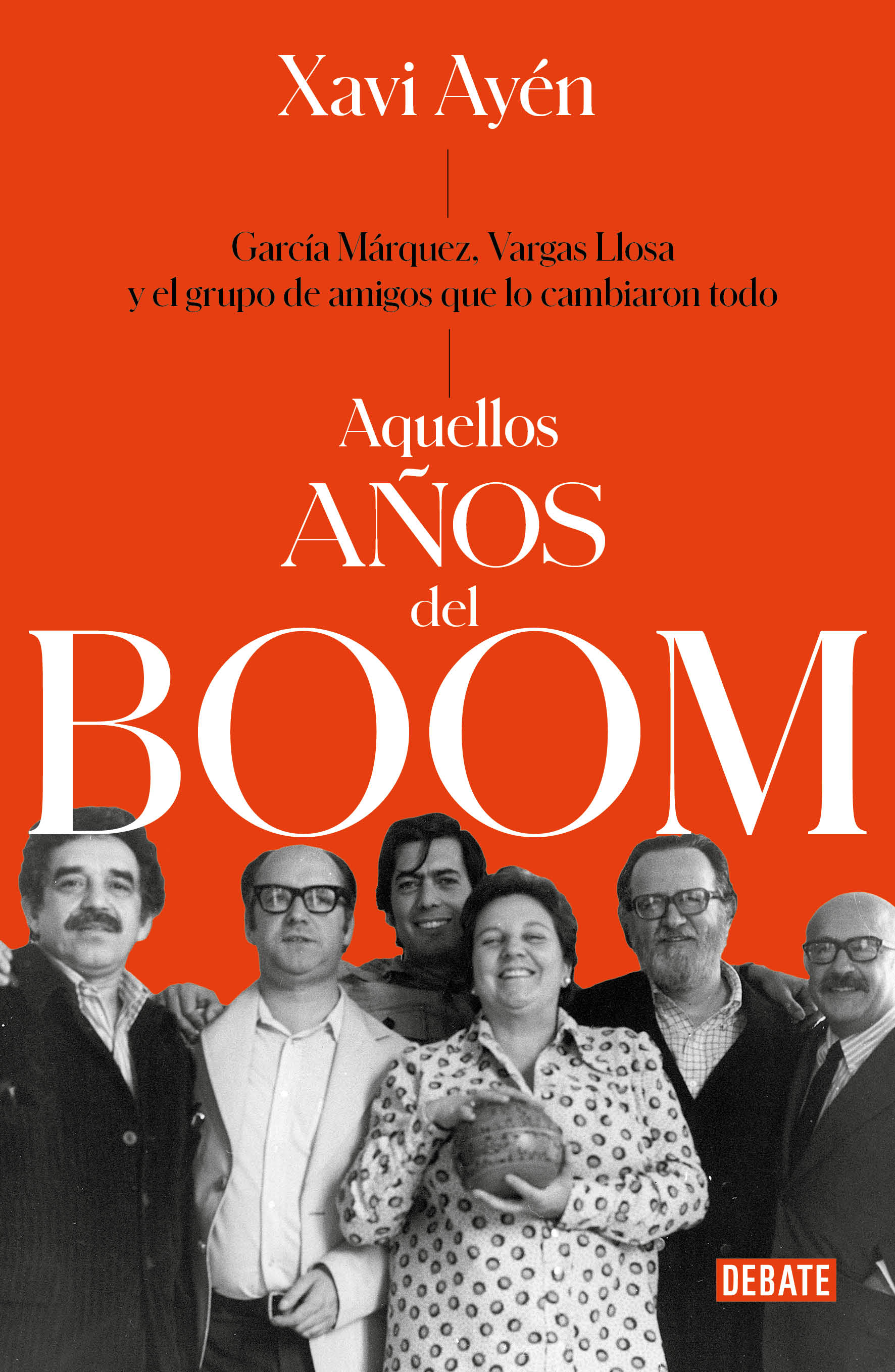 Aquellos años del boom