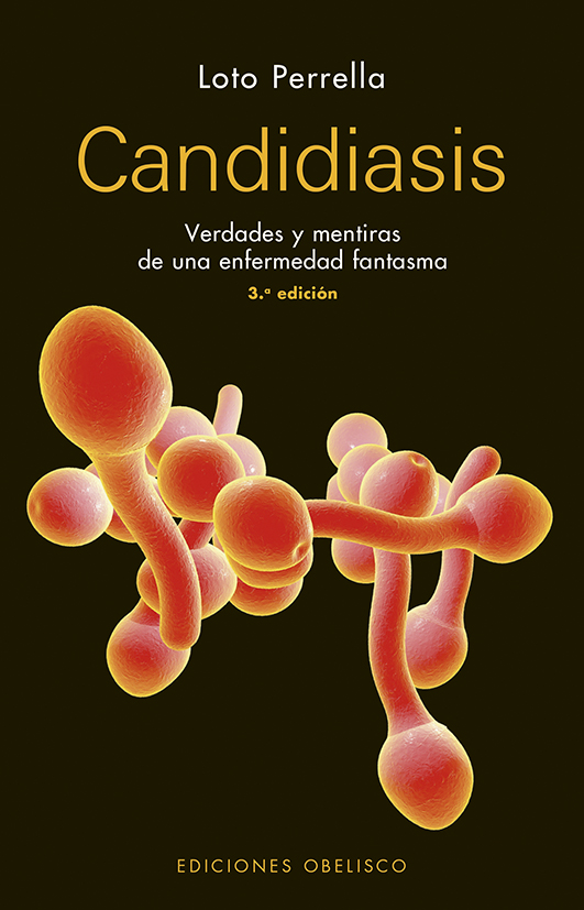 Candidiasis (N.E.)