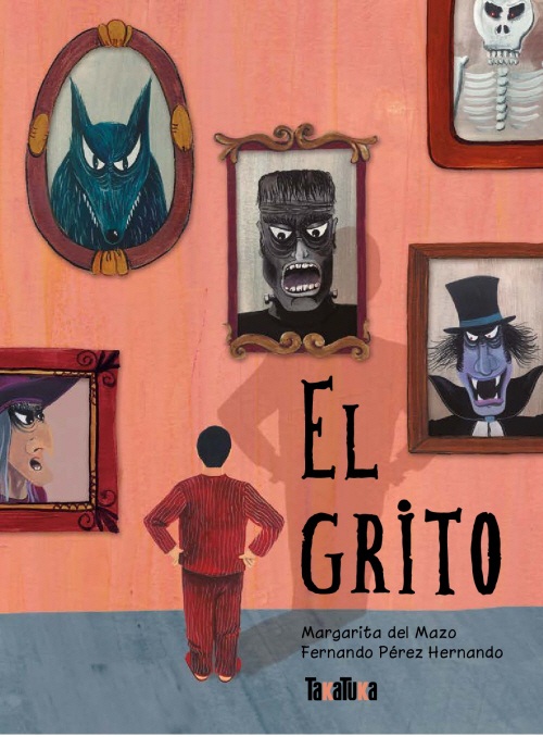El grito