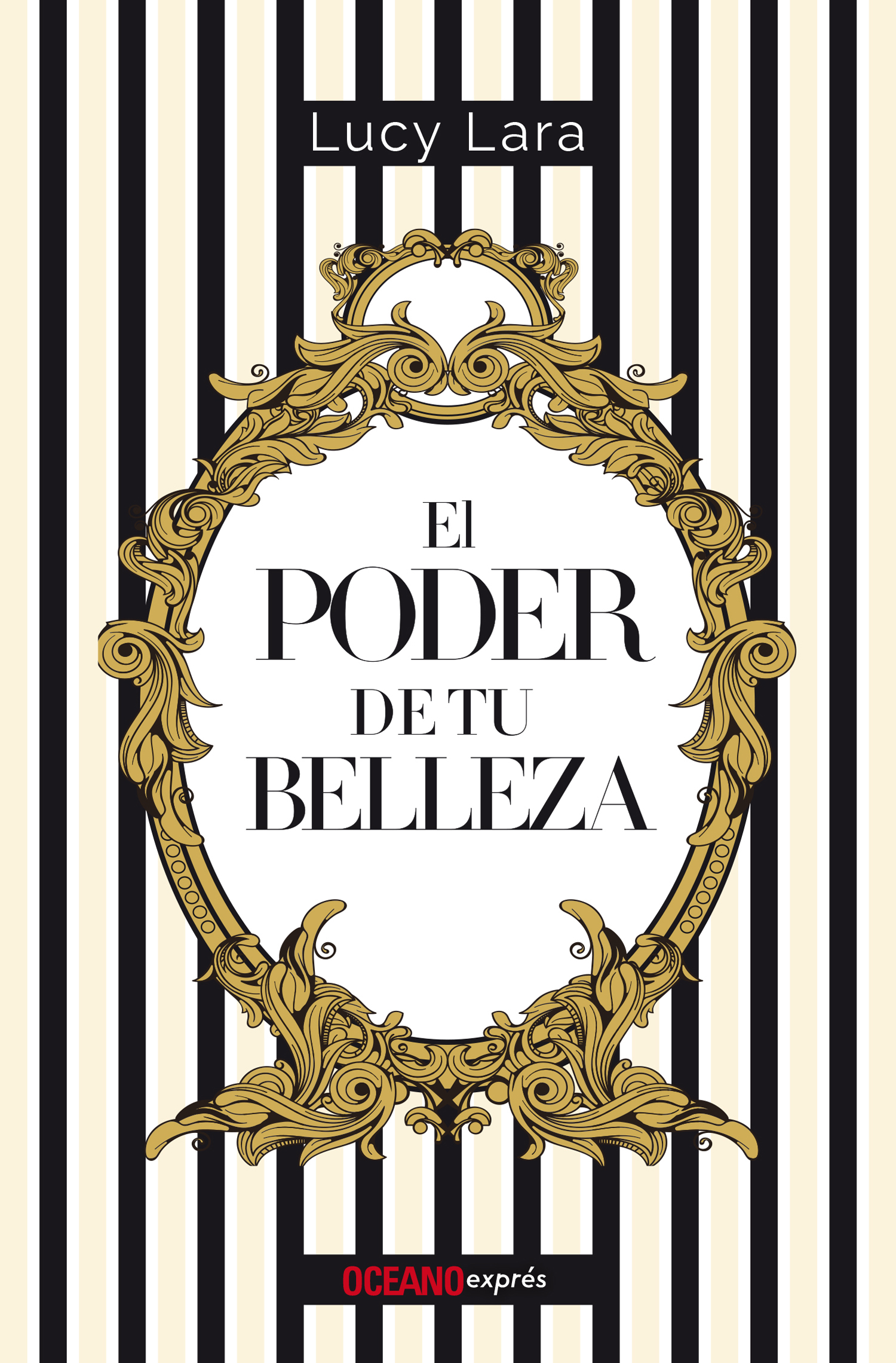 El poder de tu belleza