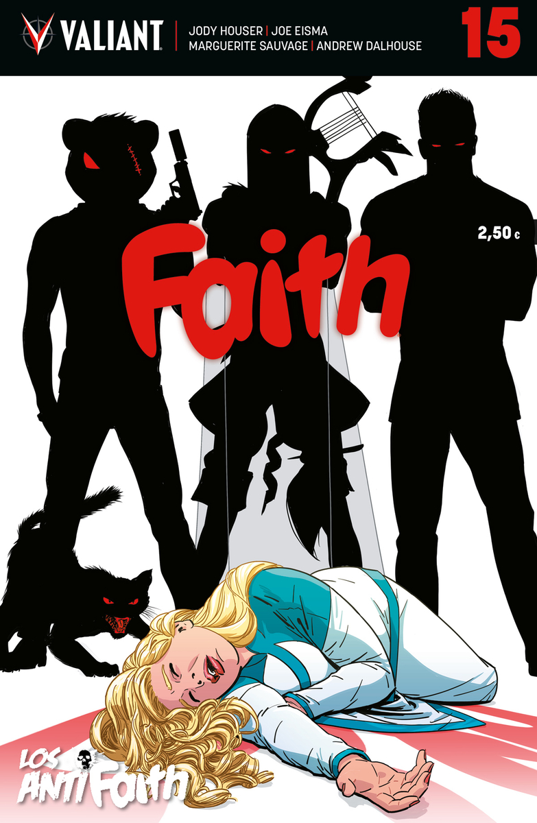 Faith 15