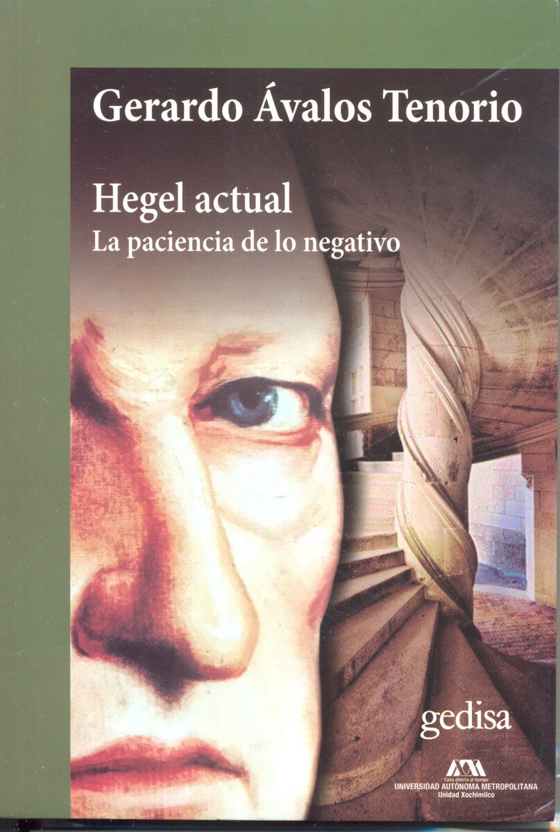 Hegel actual