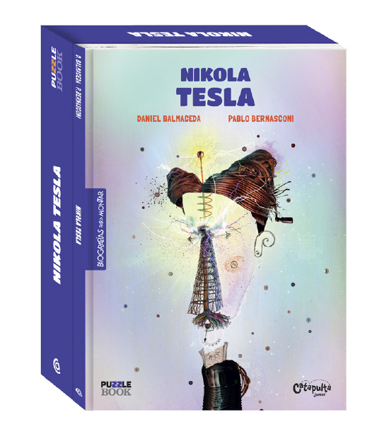 Nikola Tesla