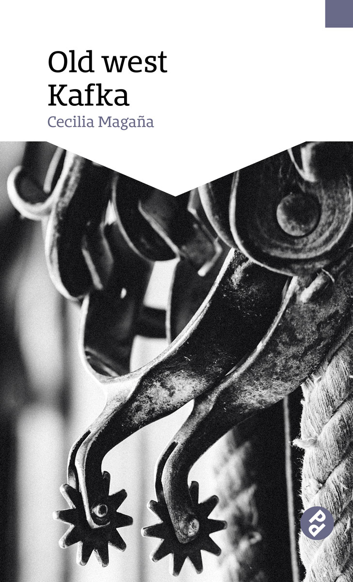 Old West Kafka