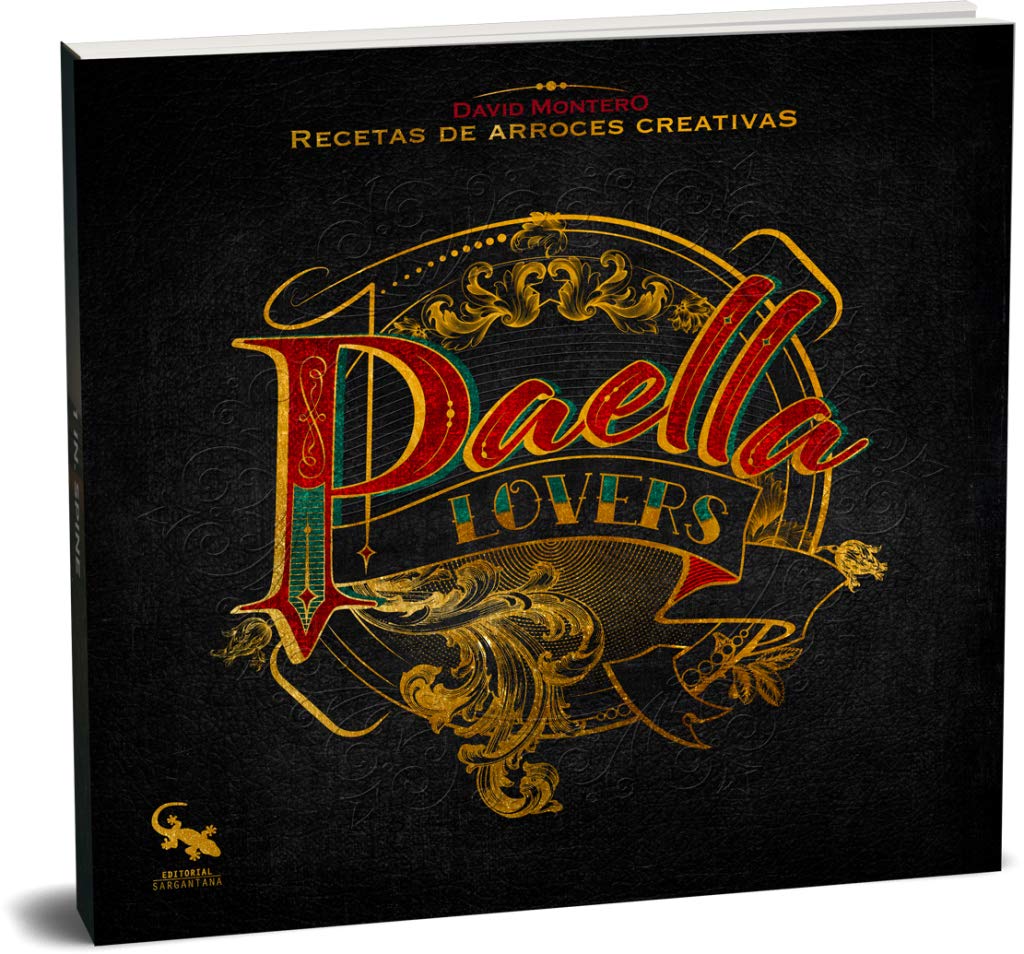 Paella Lovers