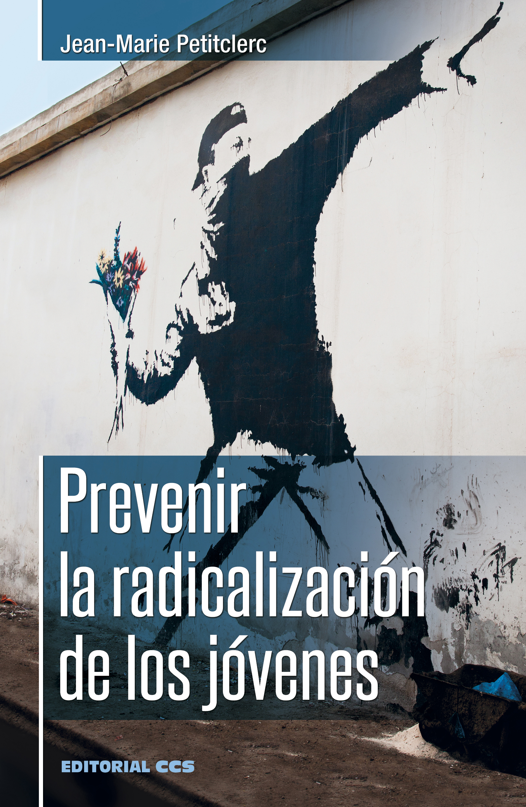 Prevenir la radicalización de los jóvenes 
