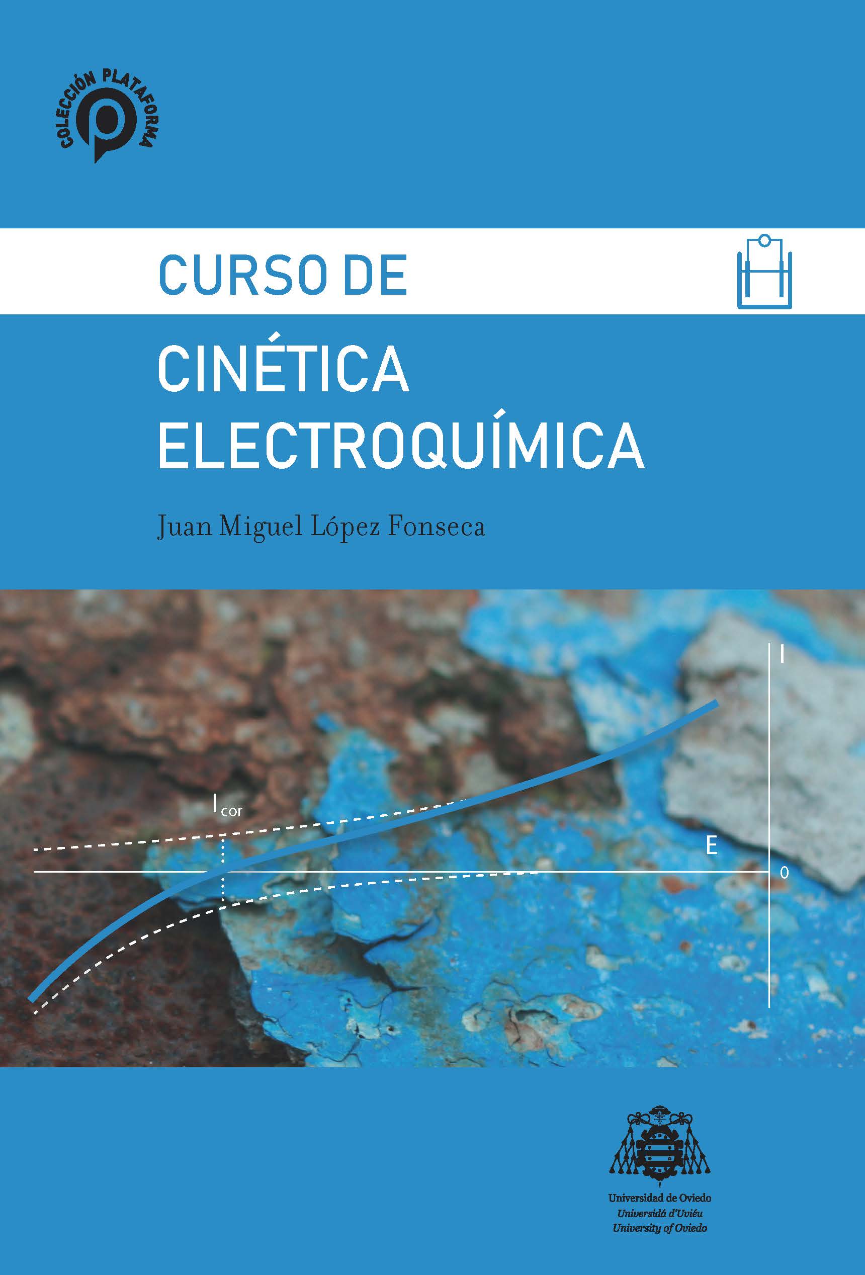 Curso de cinética electroquímica