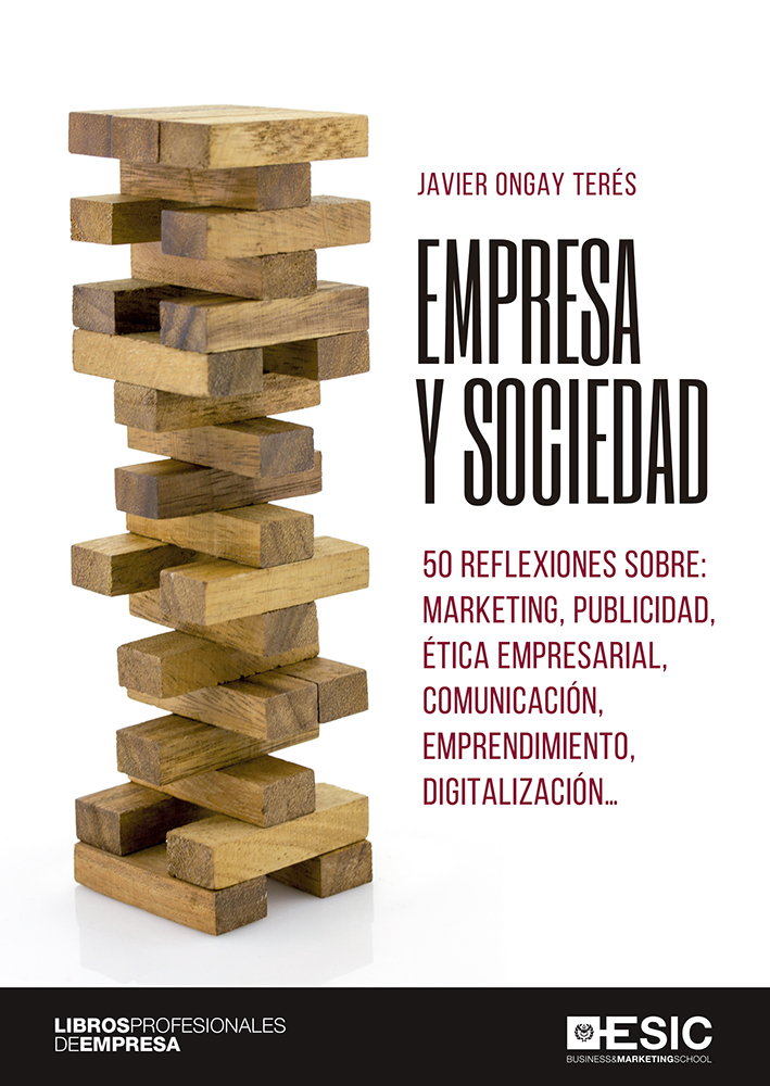 Empresa y sociedad