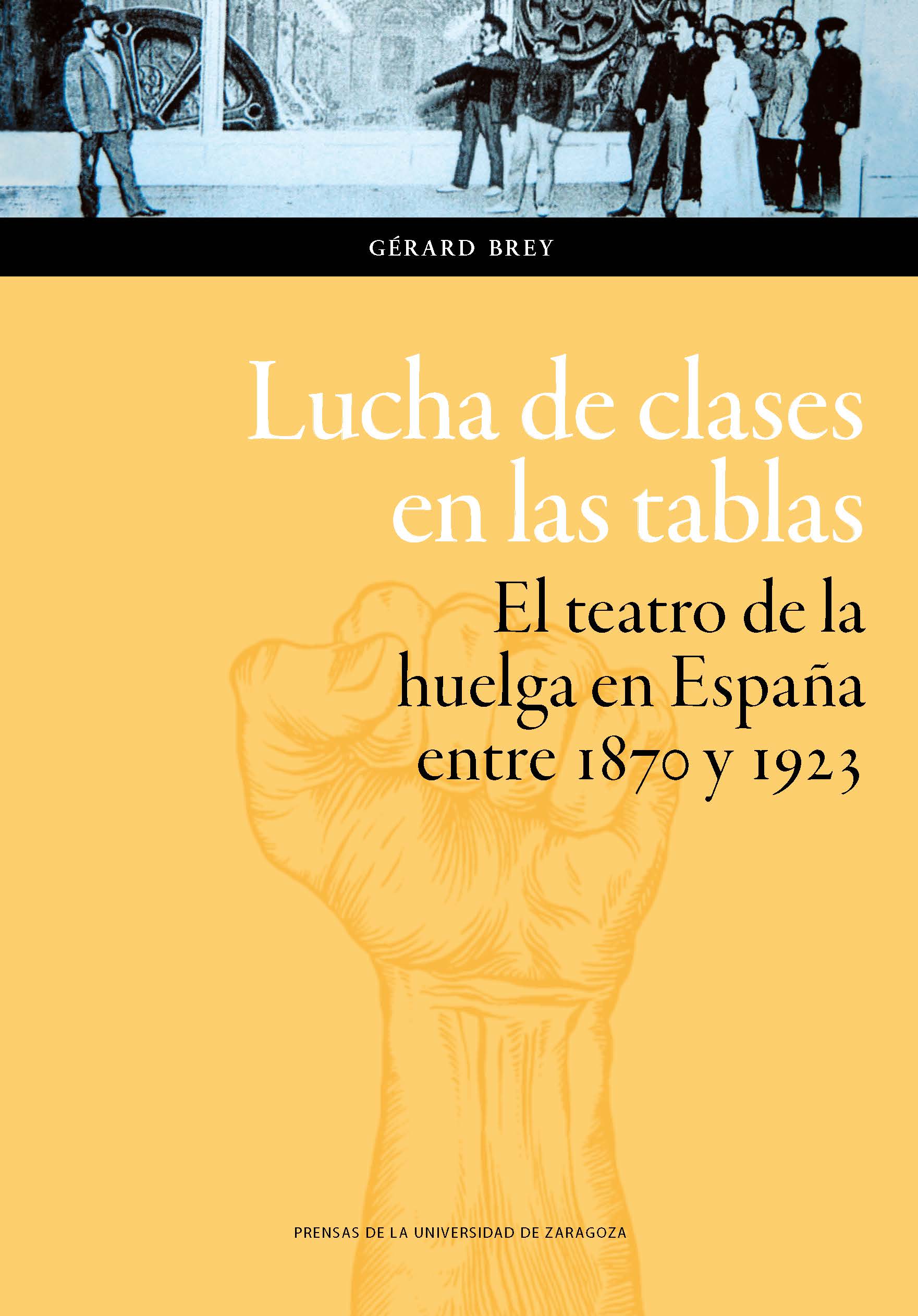 Lucha de clases en las tablas