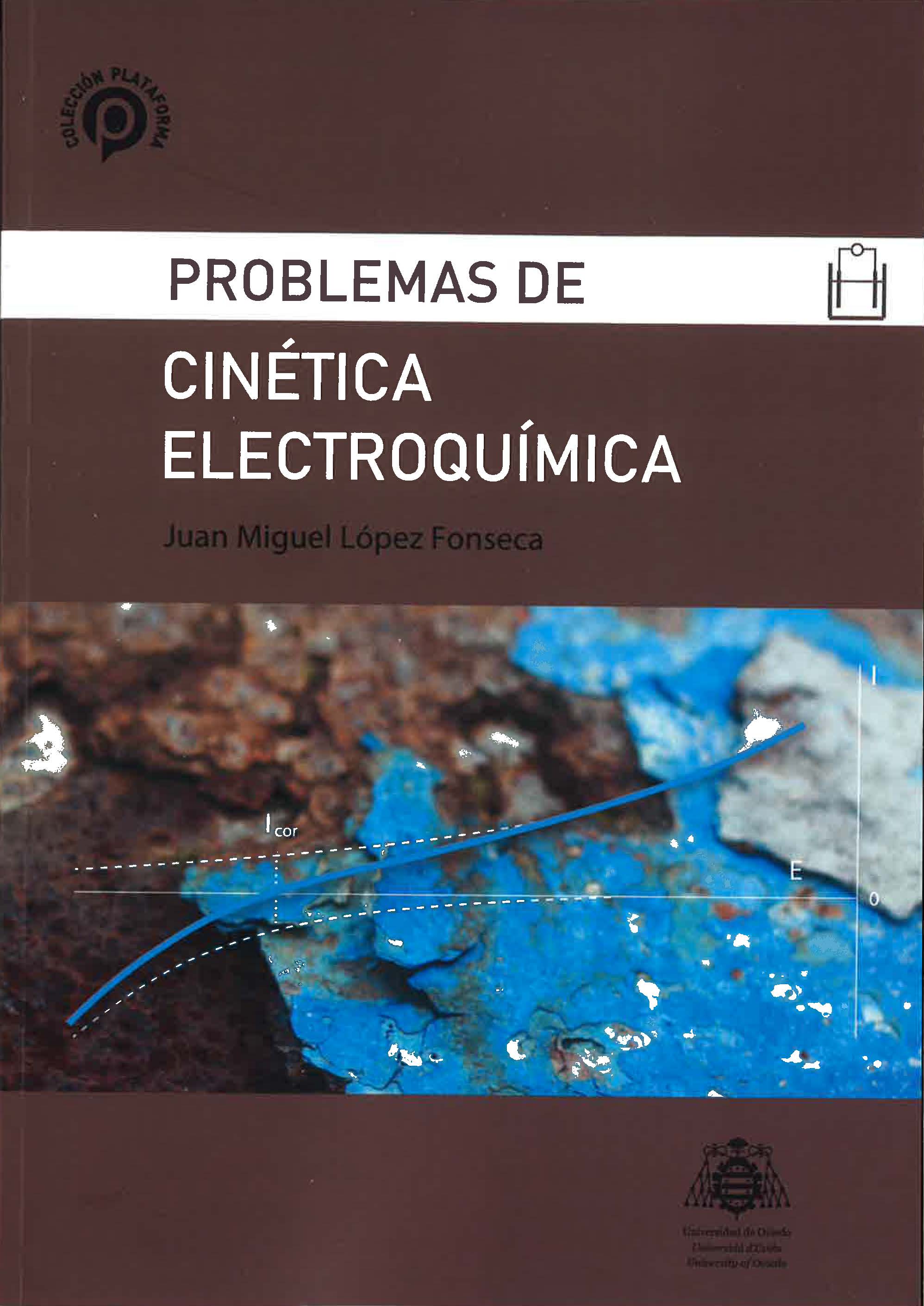 Problemas de cinética electroquímica