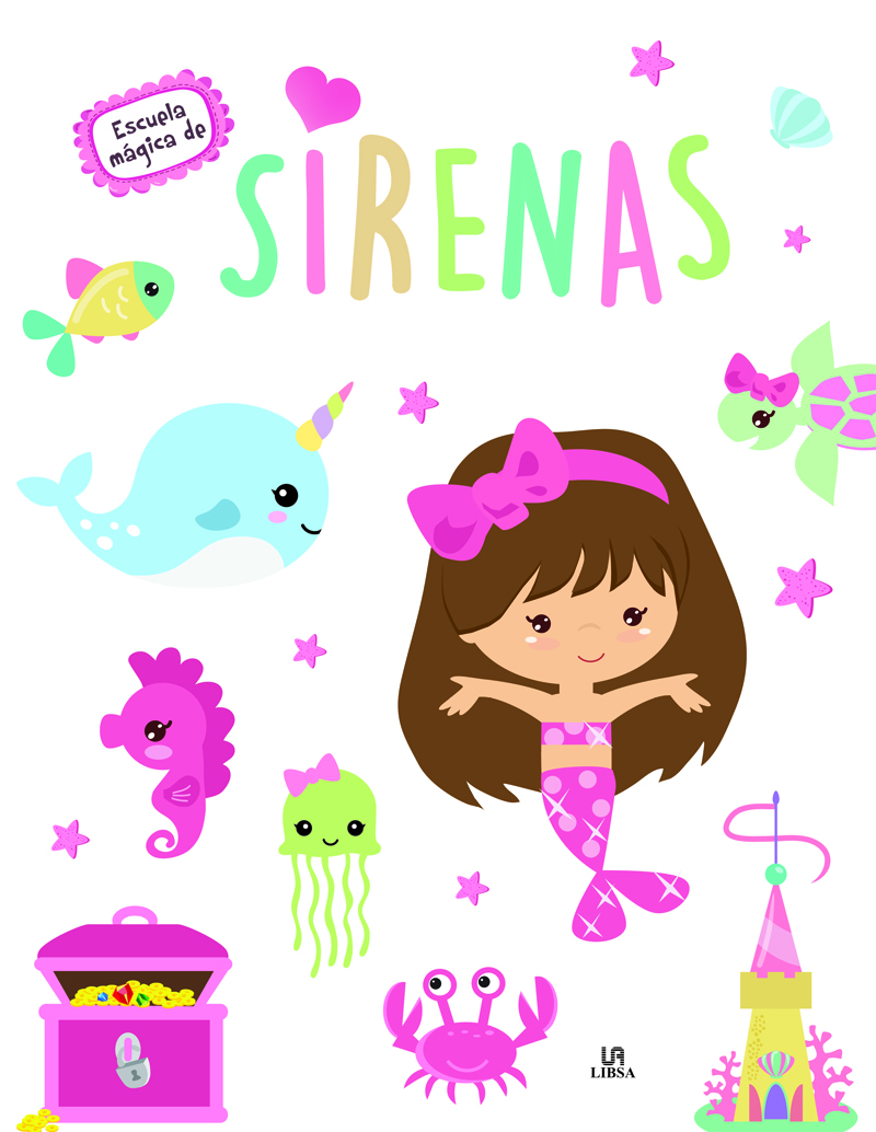 Sirenas