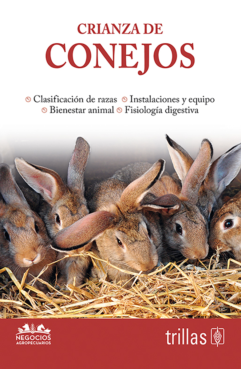 Crianza de conejos