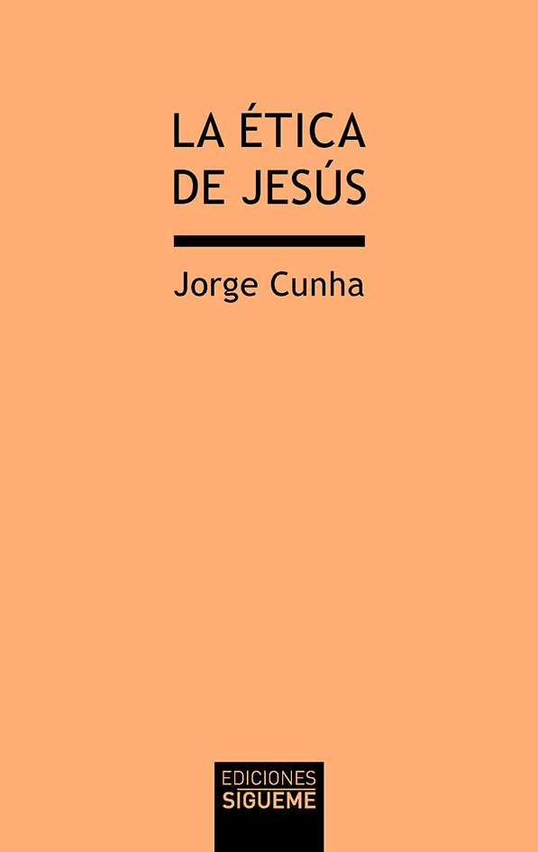 La ética de Jesús