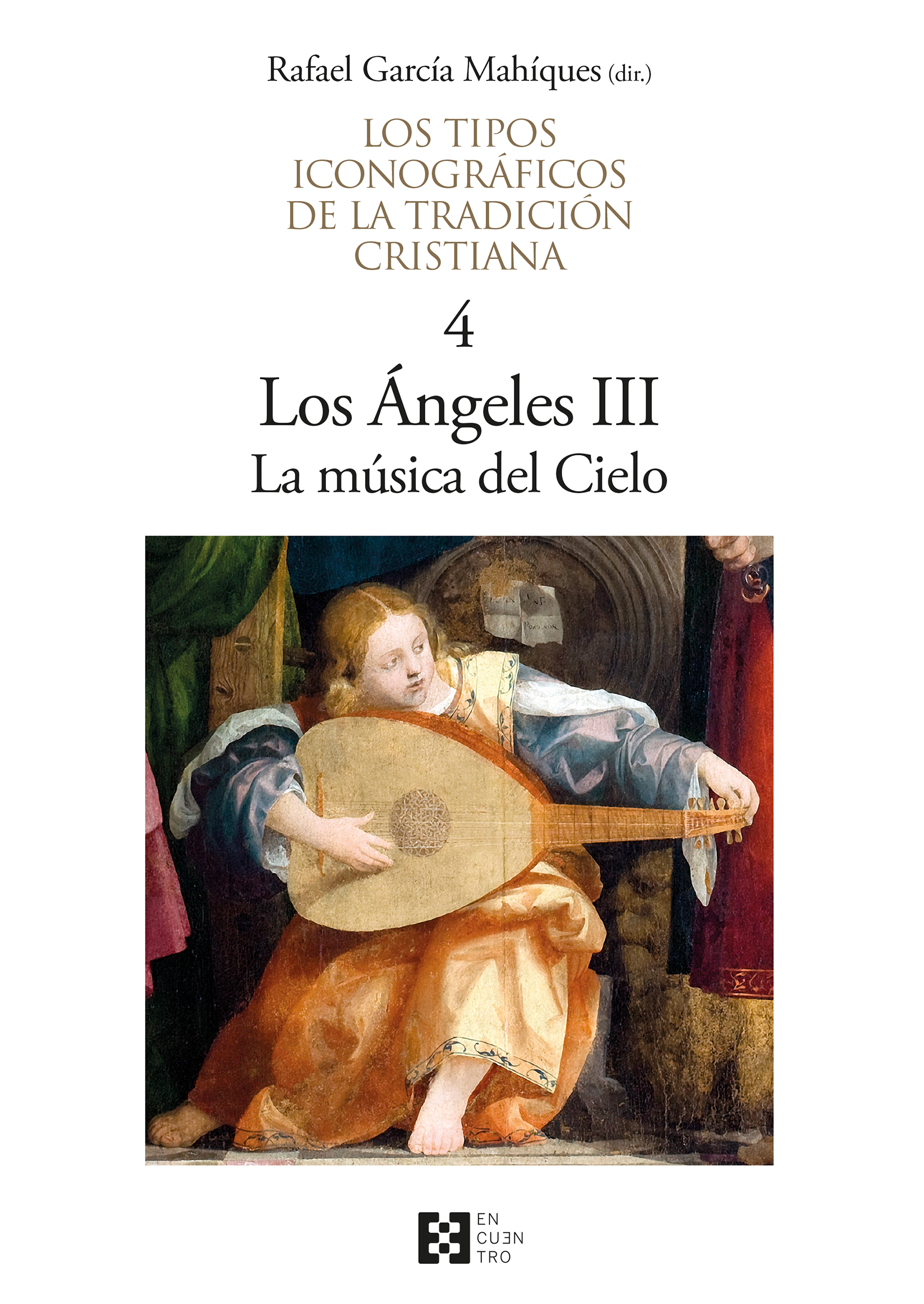 Los tipos iconográficos de la tradición cristiana / 4