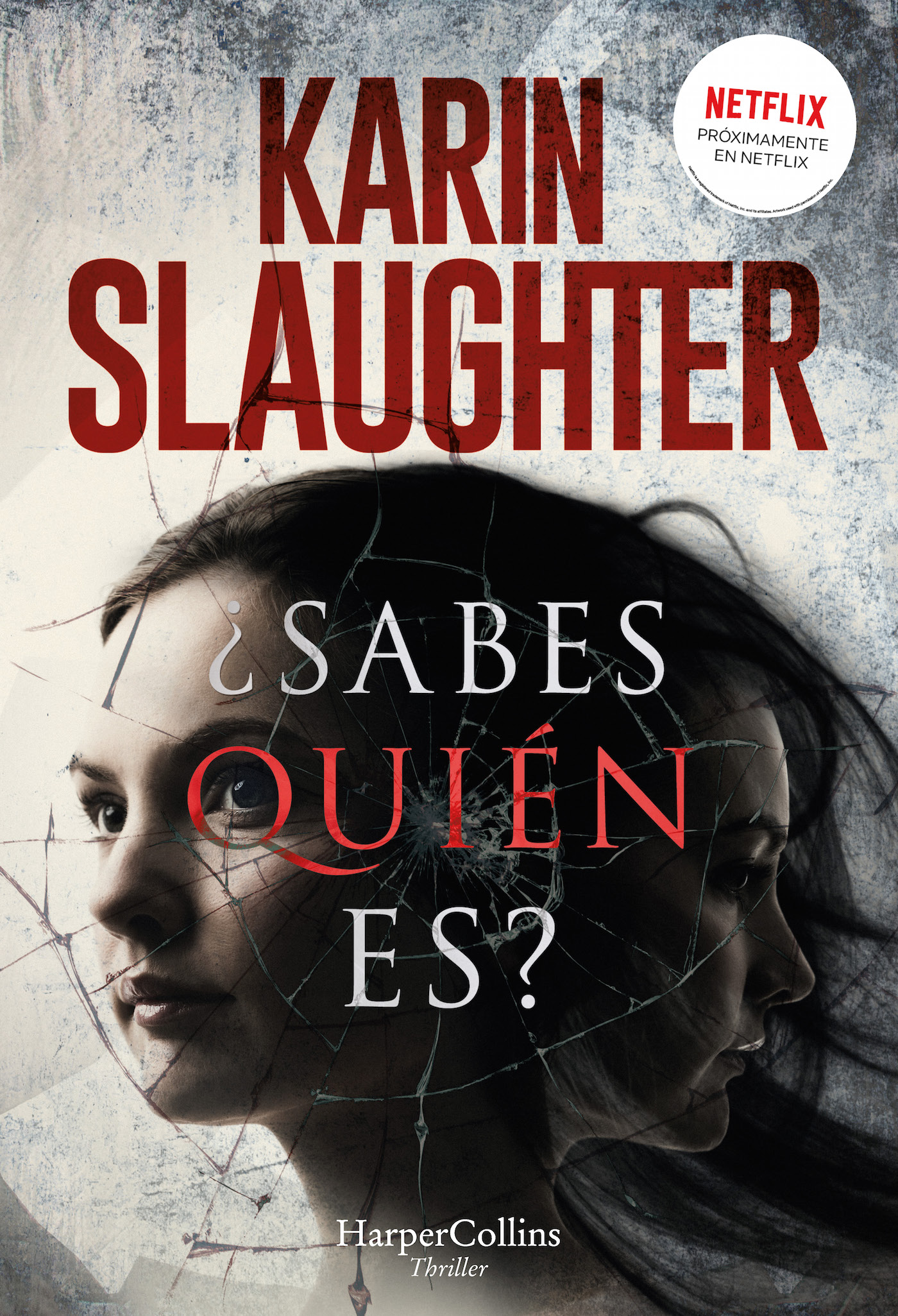 ¿Sabes quién es?