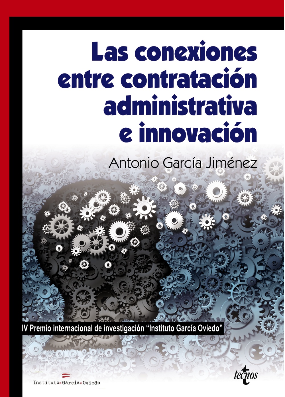 Conexiones entre contratación administrativa e innovación