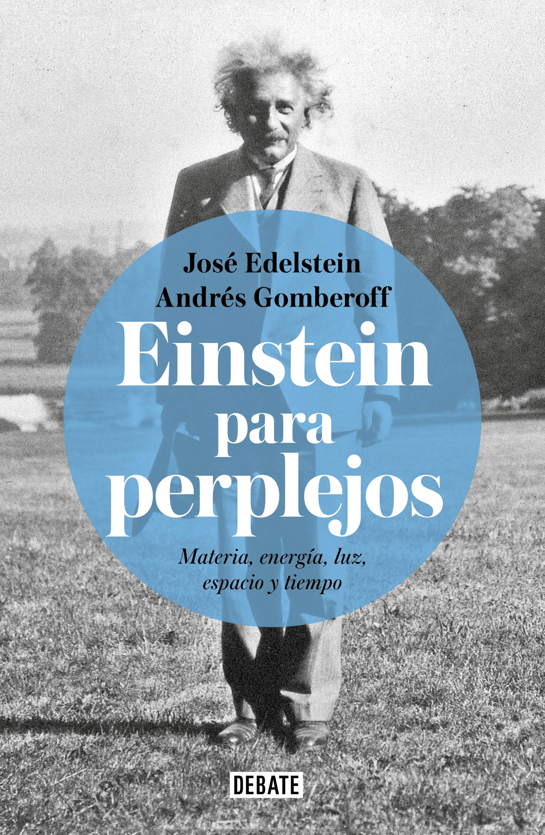 Einstein para perplejos