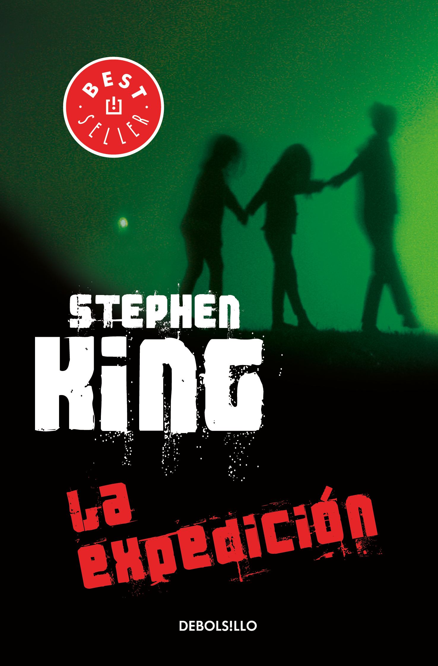 La expedición
