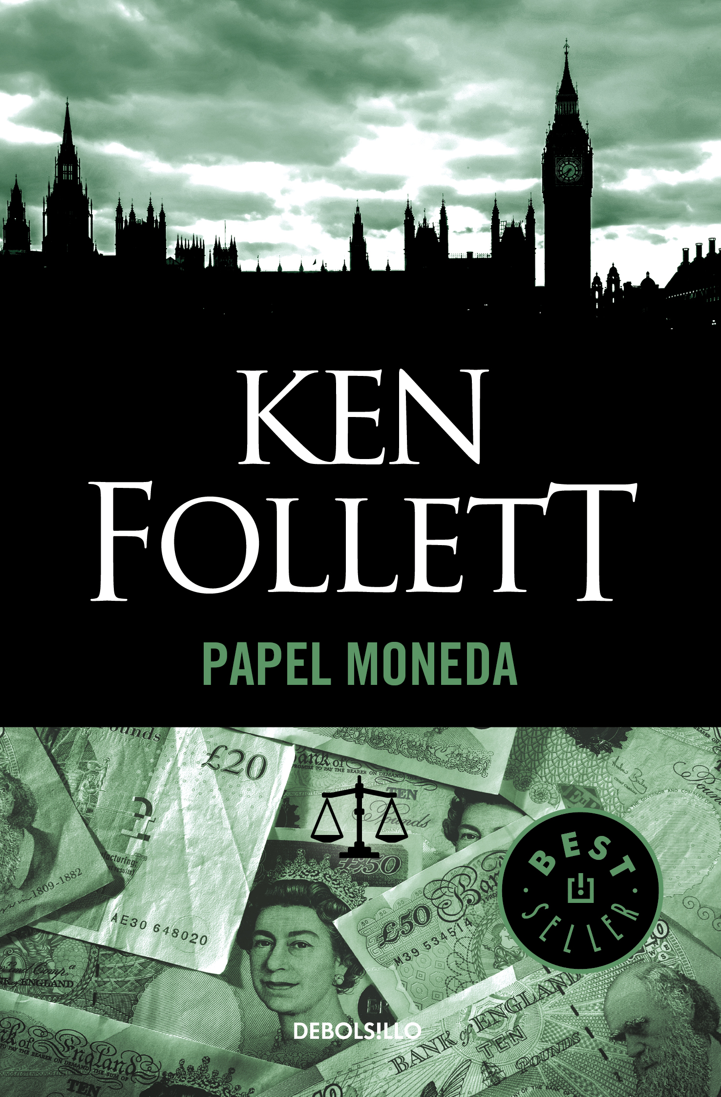 Papel moneda