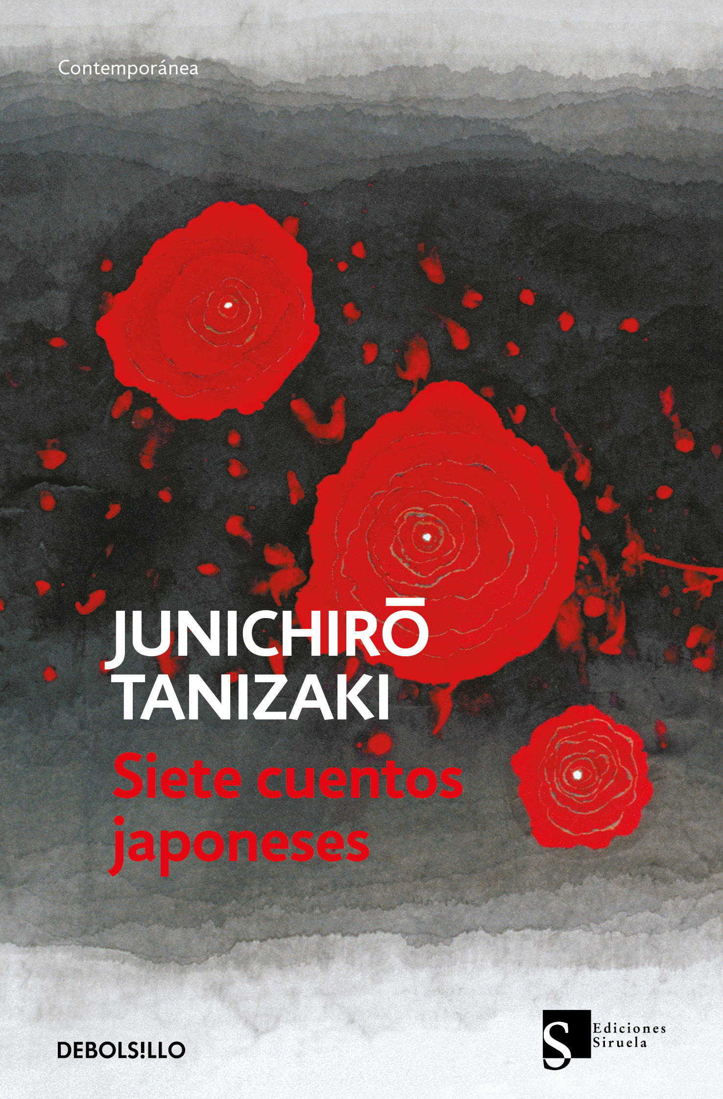 Siete cuentos japoneses