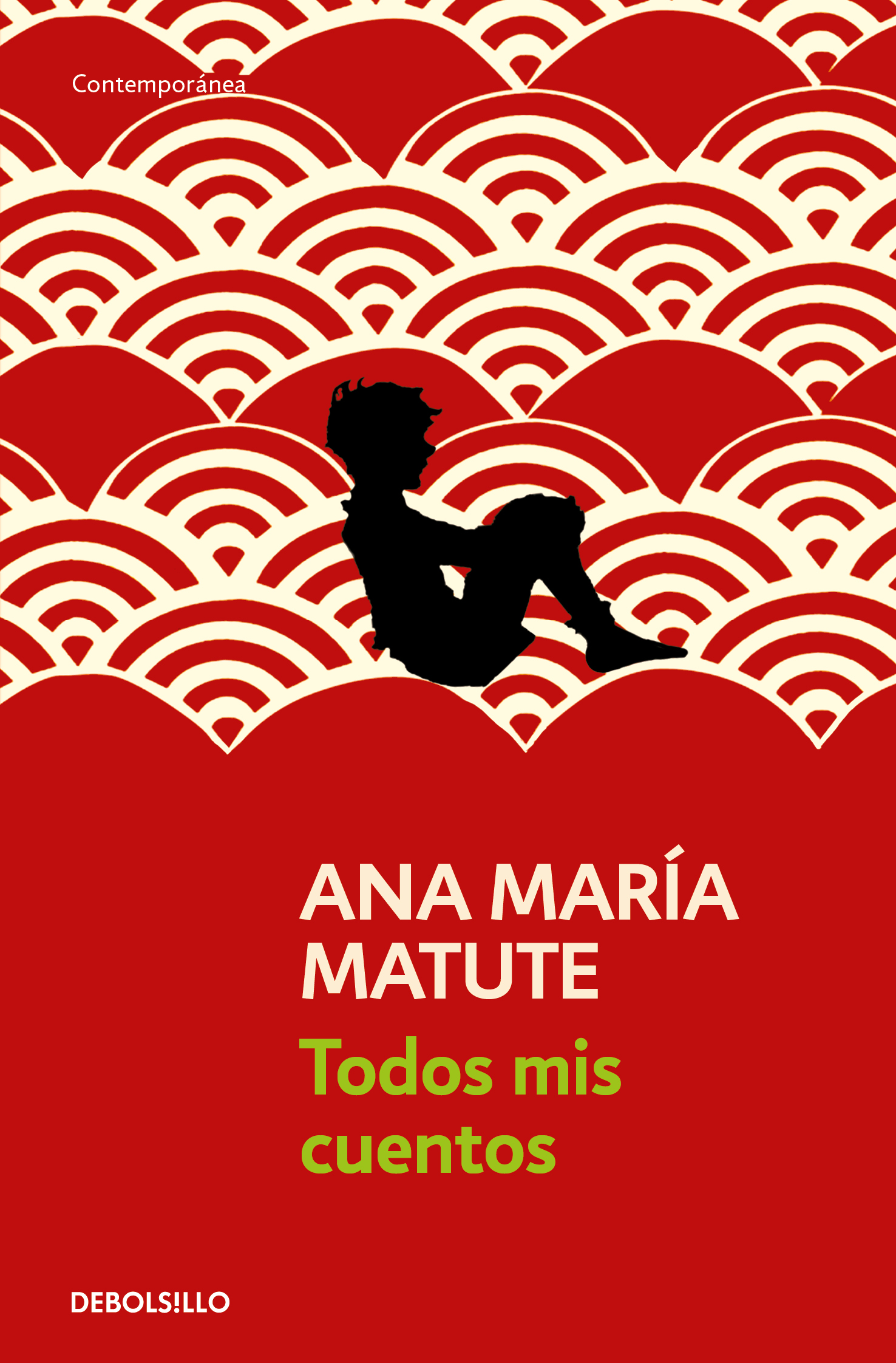 Todos mis cuentos