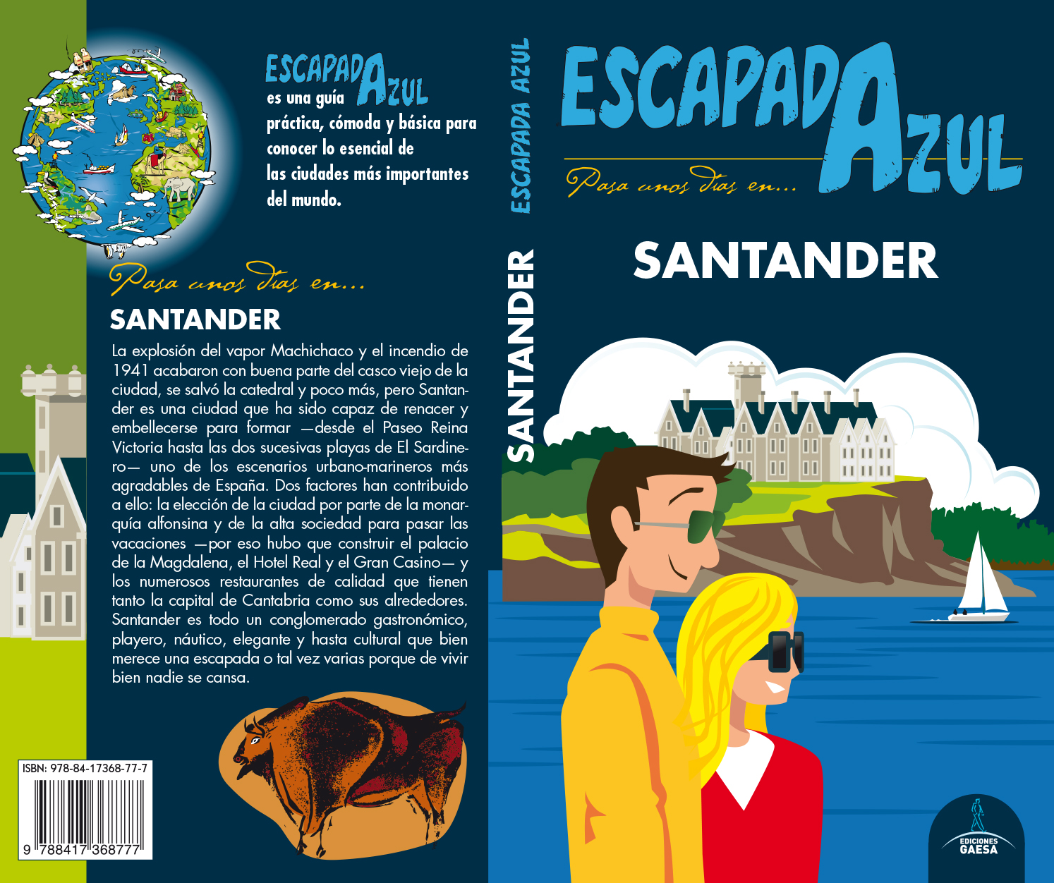 Santander escapada
