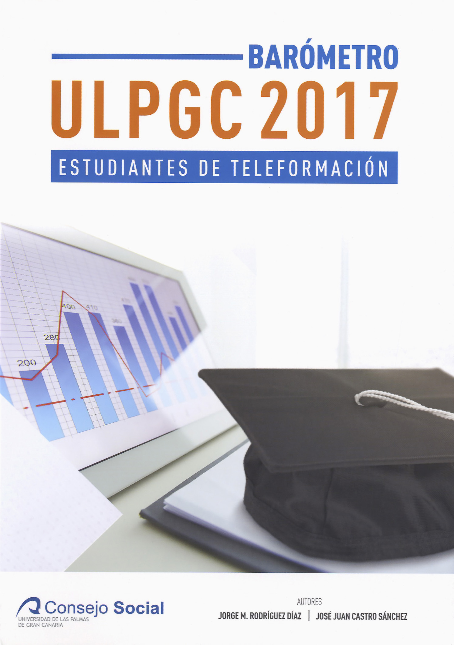 Barómetro ULPGC 2017