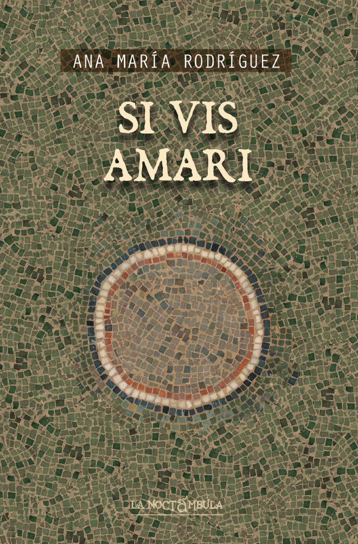 Si vis amari