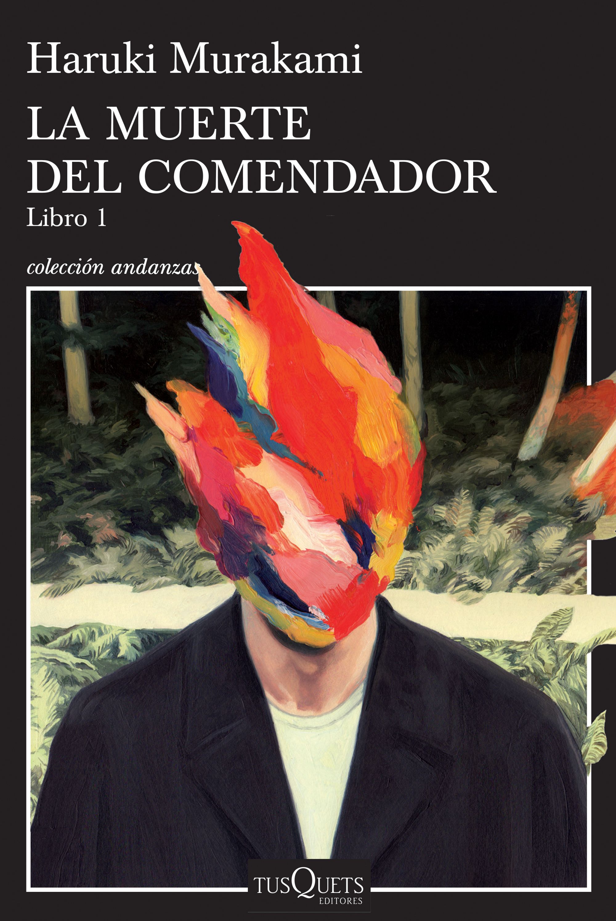 La muerte del comendador L1